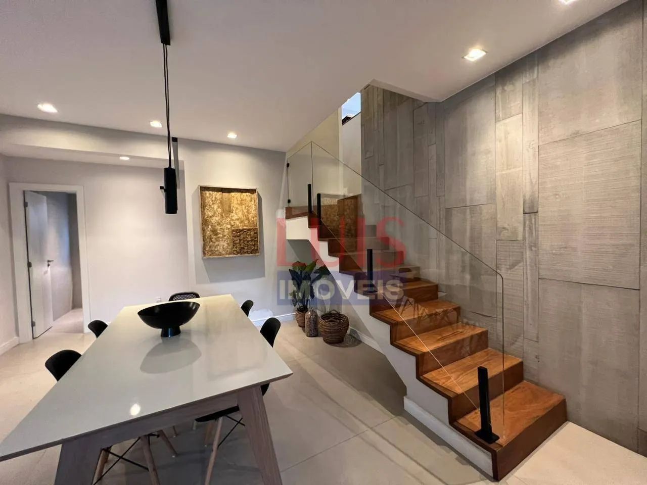 Casa com 3 dormitórios à venda, 383 m² por R$ 3.200.000,00 - Itaipu - Niterói/RJ - Foto 10