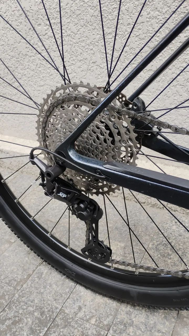 Bicicleta Scott Scale 940 Tam L - Foto 4