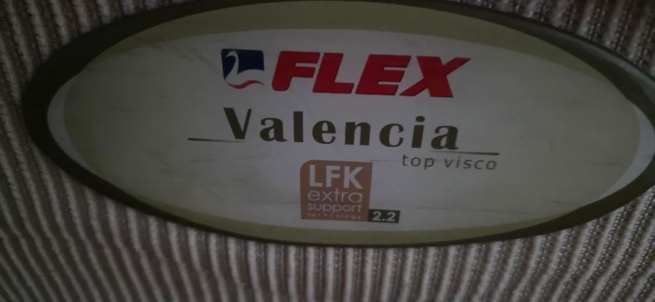 Vendo colchão King - Foto 2