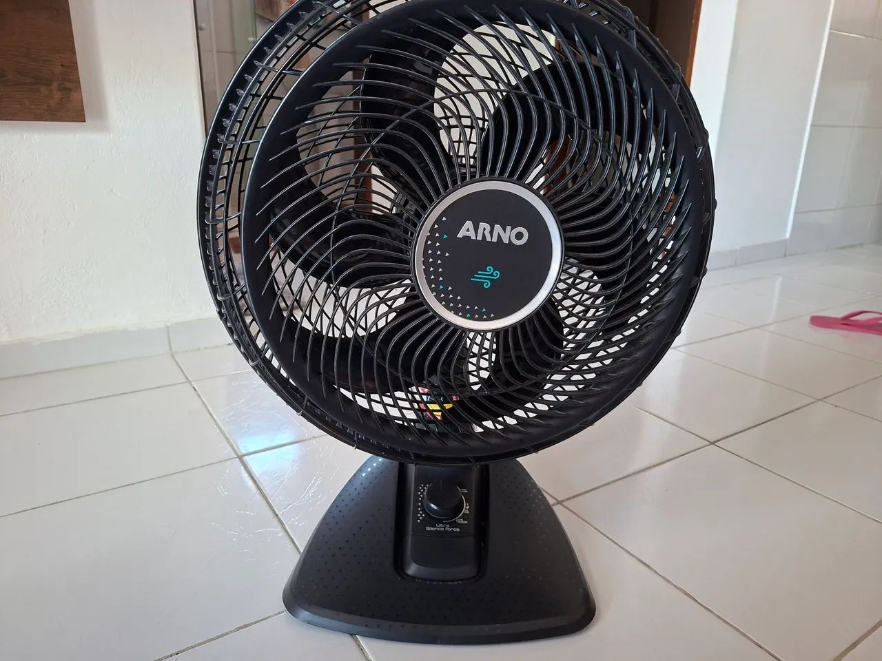 Ventilador Arno - Foto 2