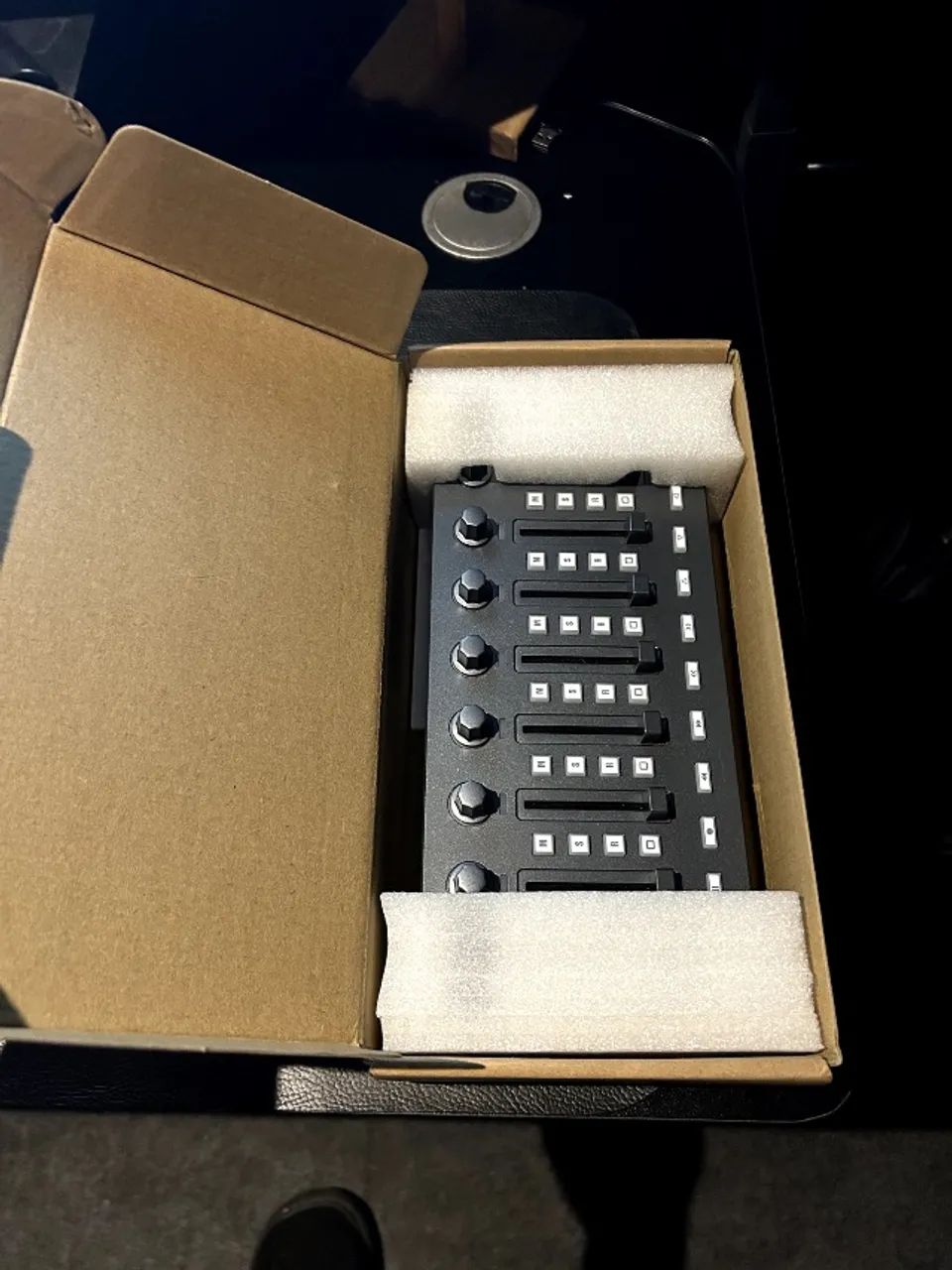 Controlador M Vave SMC Mixer Bluetooth - Foto 3