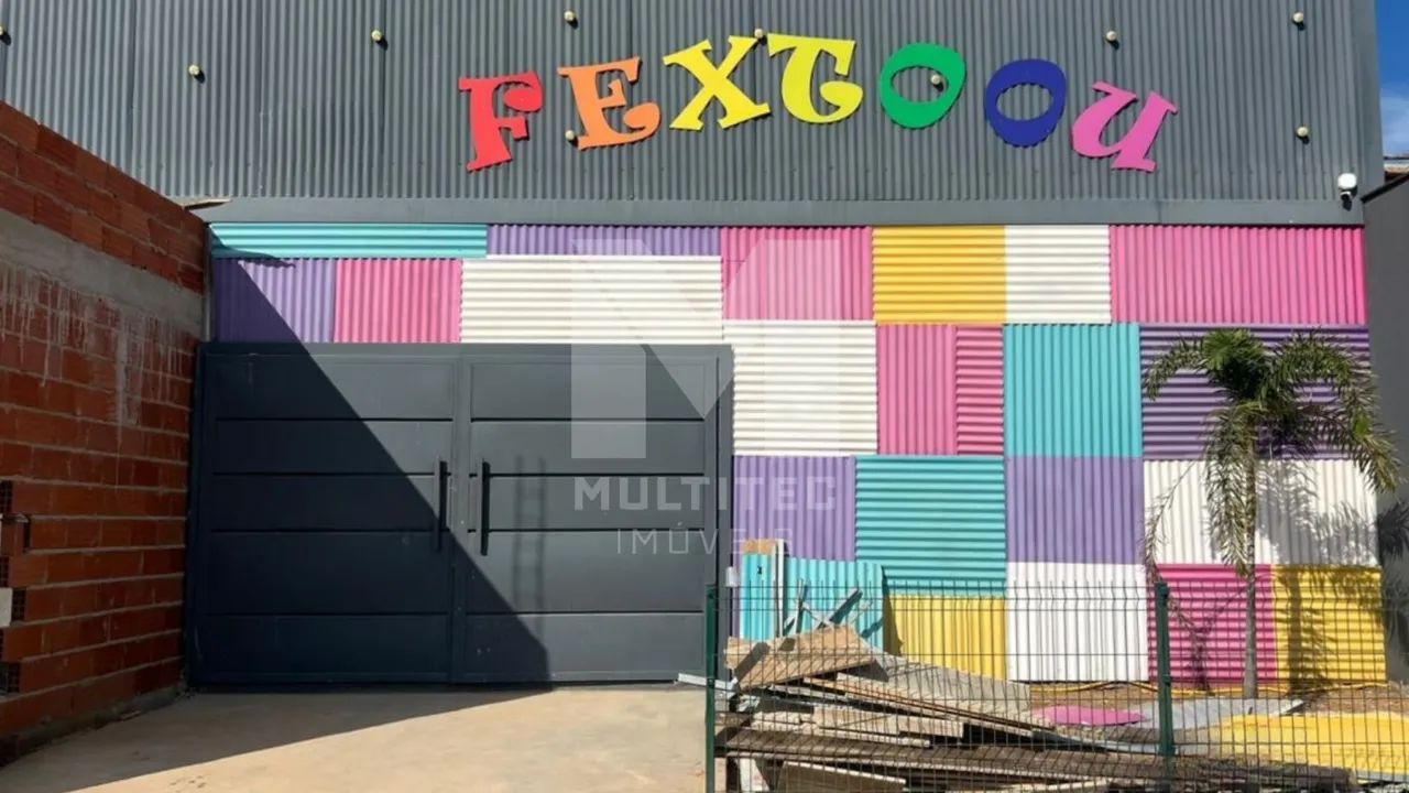 Loja Comercial para Venda em Vila Velha, Vale Encantado
