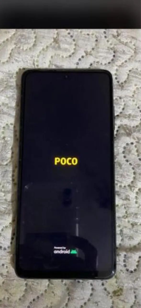 Celular XIOMI POCO  - Foto 3