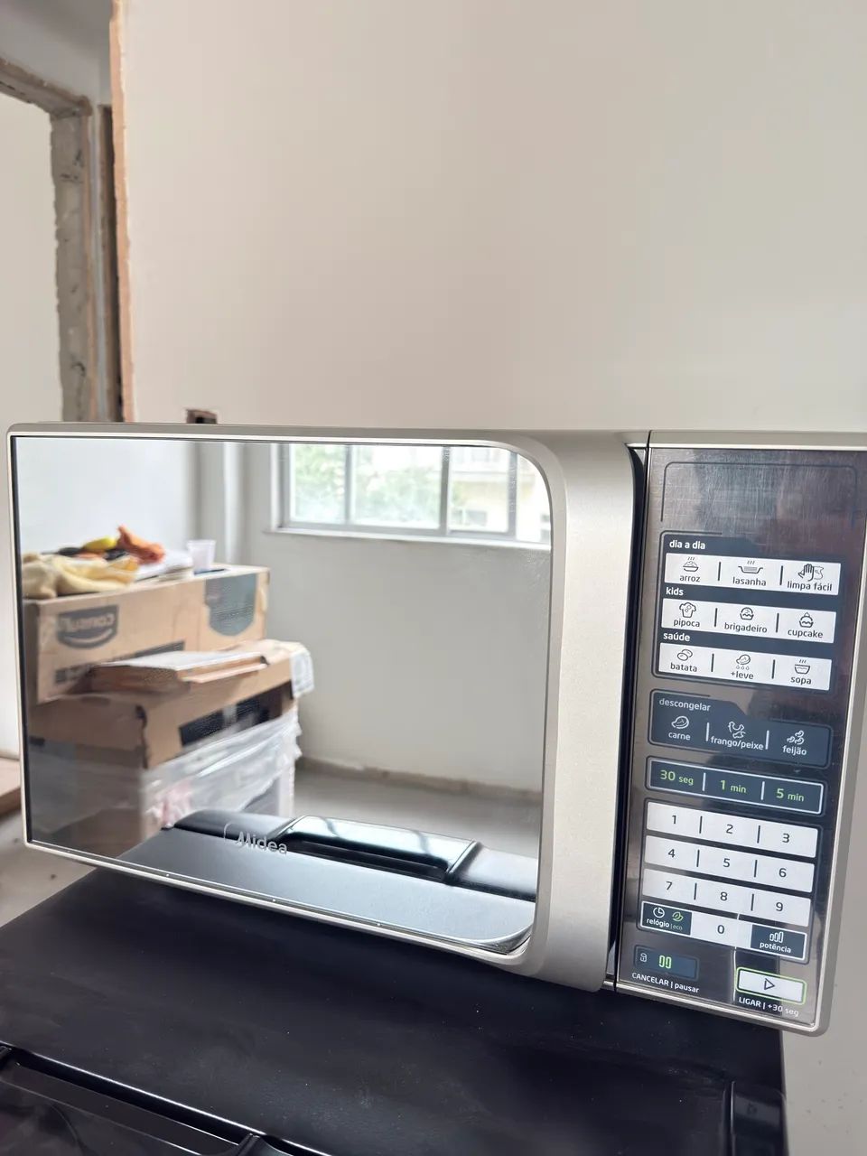 Vende microondas  - Foto 2