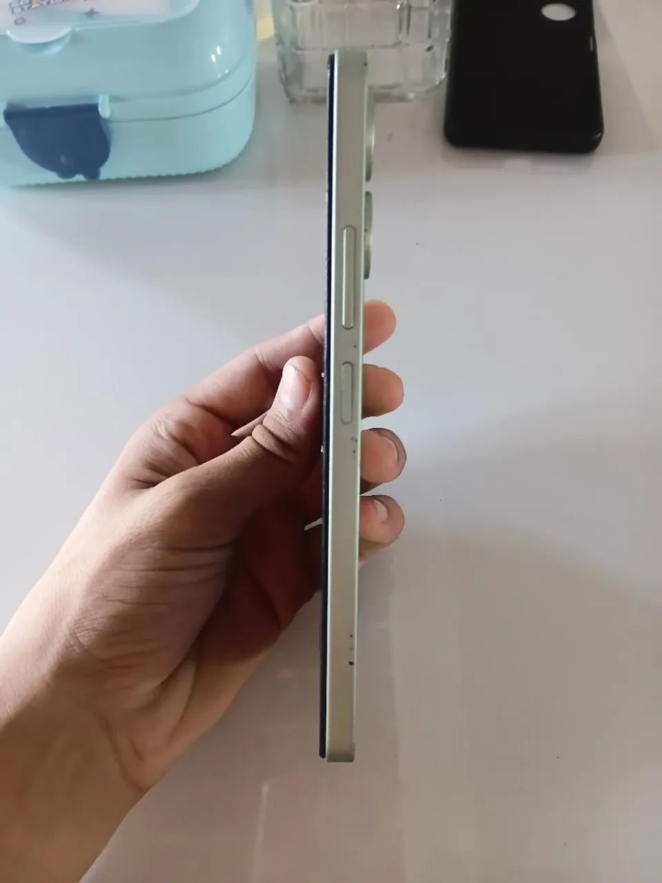 Vende-se redmi13c no precinho  - Foto 3