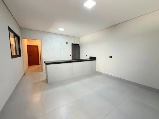 Pacaembu, casa com 3 quartos, suíte e área gourmet - Foto 2