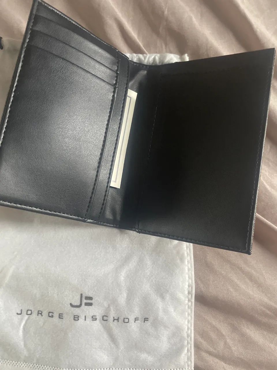 Carteira  - Foto 2
