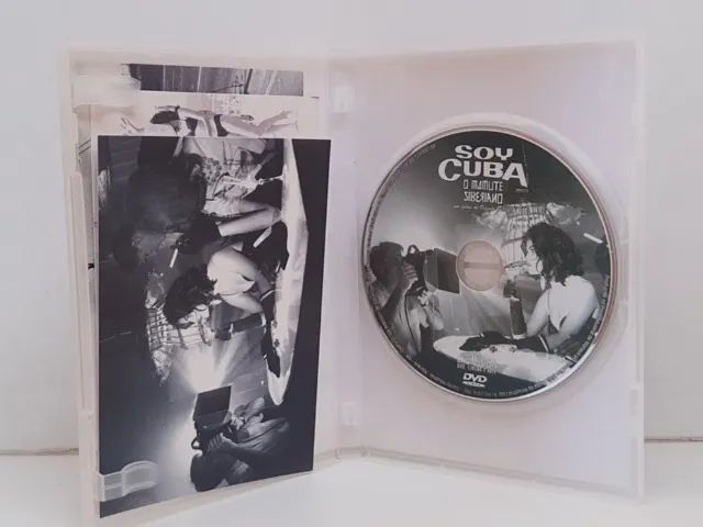 Dvds novos e originais (Luiz)