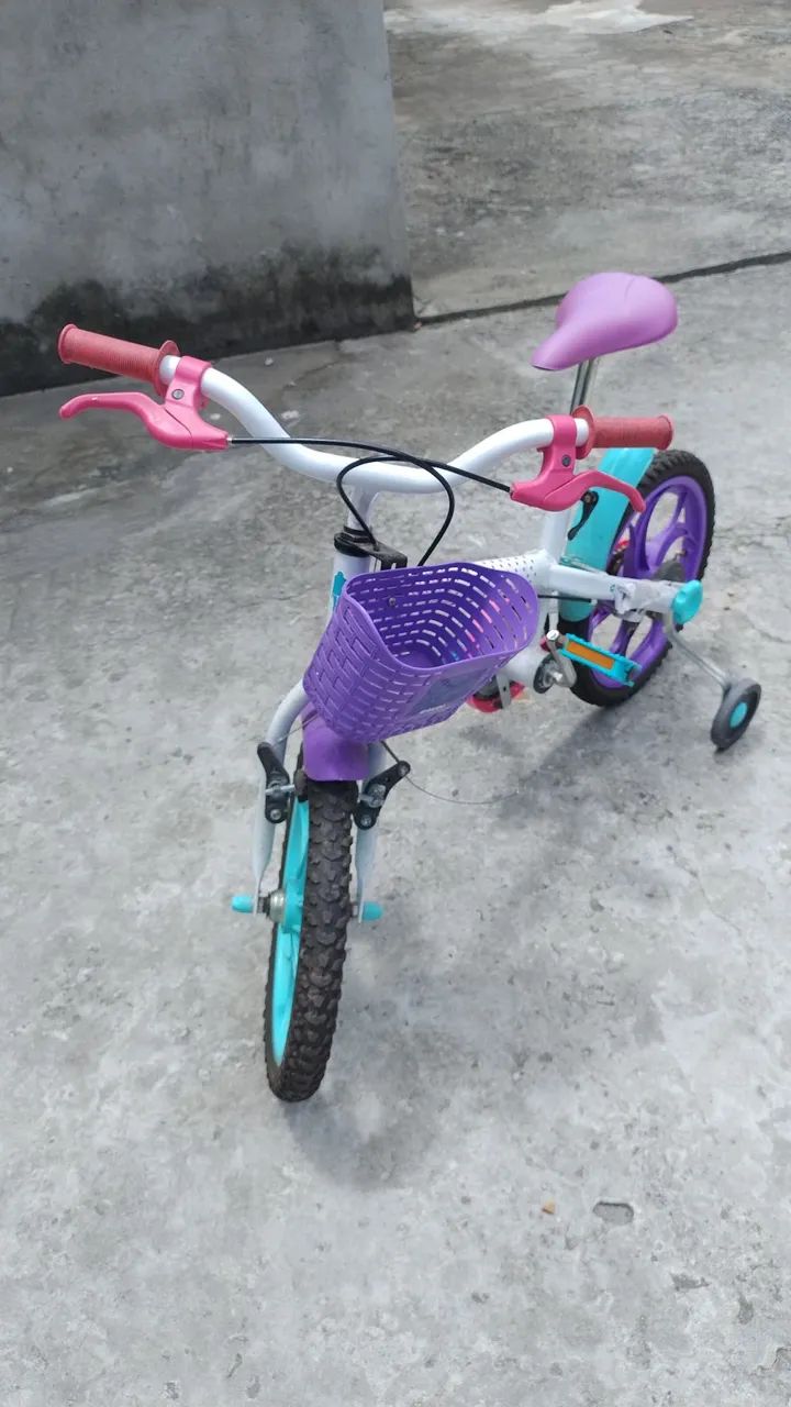 Bicicleta  - Foto 2