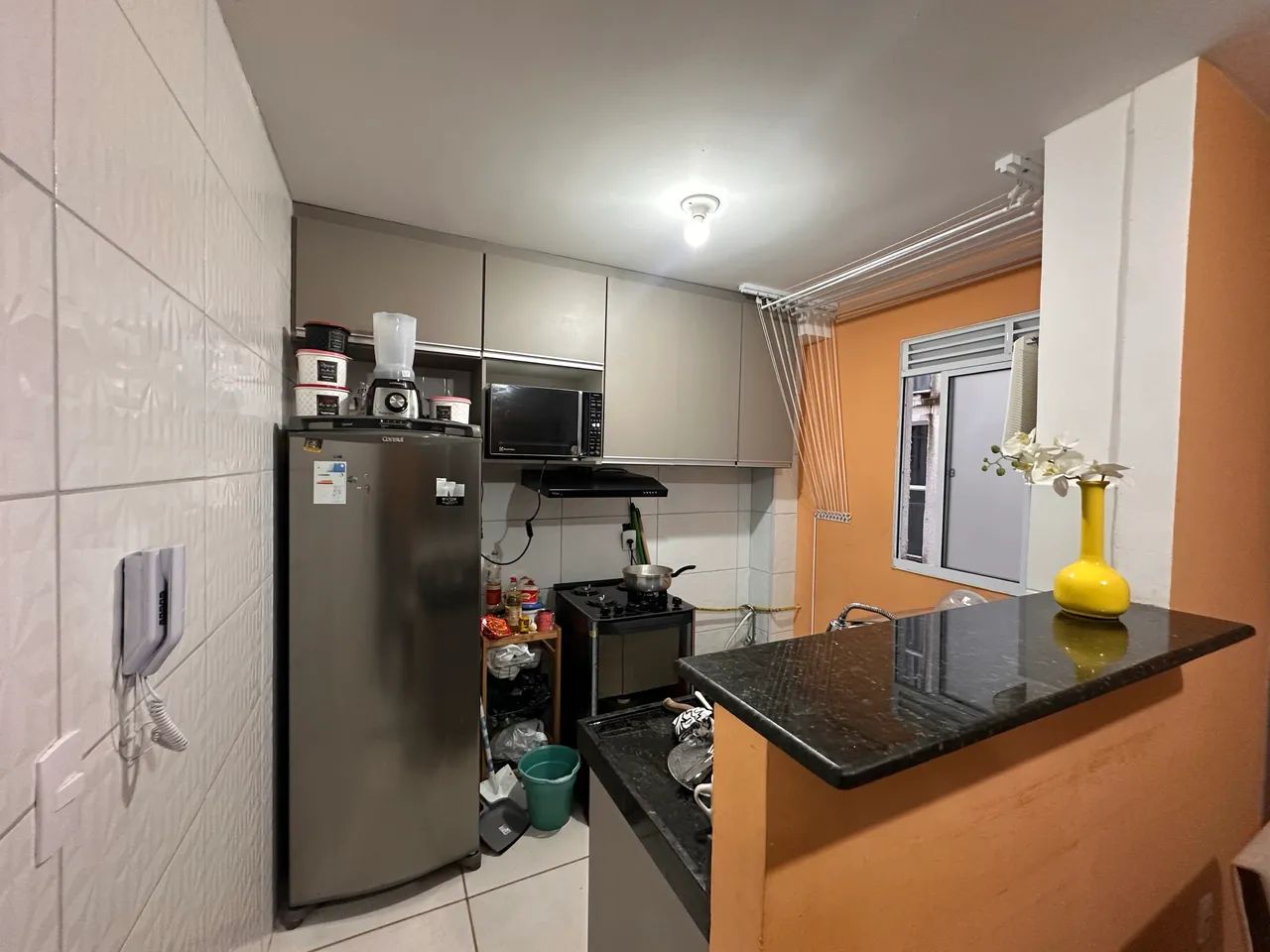Vendo Apartamento Residencial Mata dos  Canarios - Foto 2