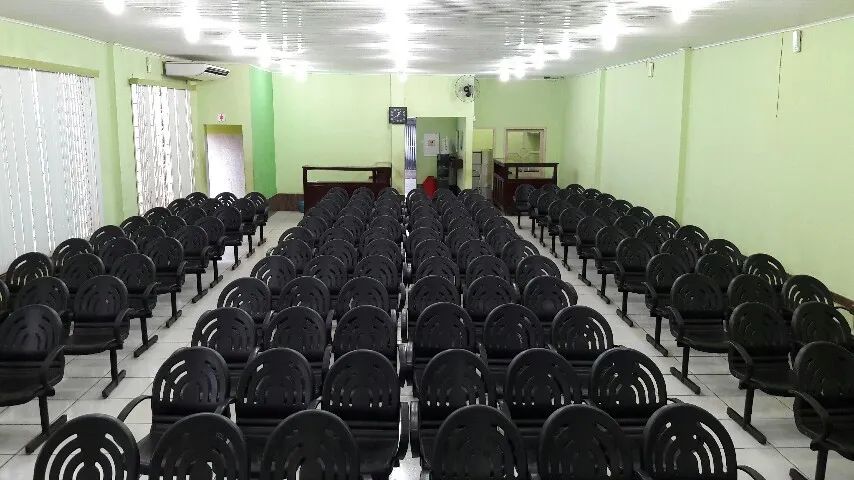 Imóvel Comercial para Venda em Rio Branco, João Eduardo II, 1 dormitório, 2 banheiros - Foto 5