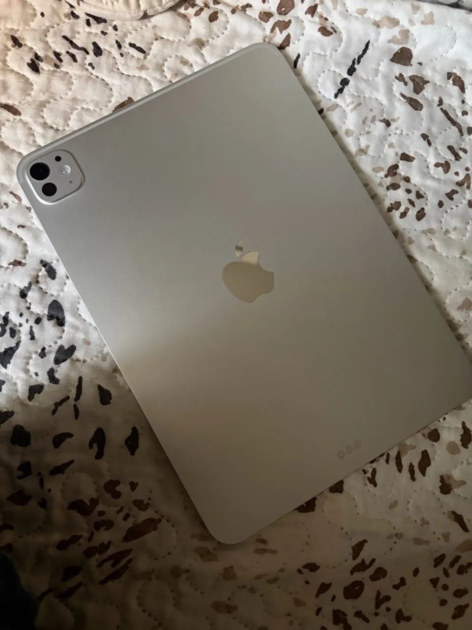 IPAD PRO M5 256GB