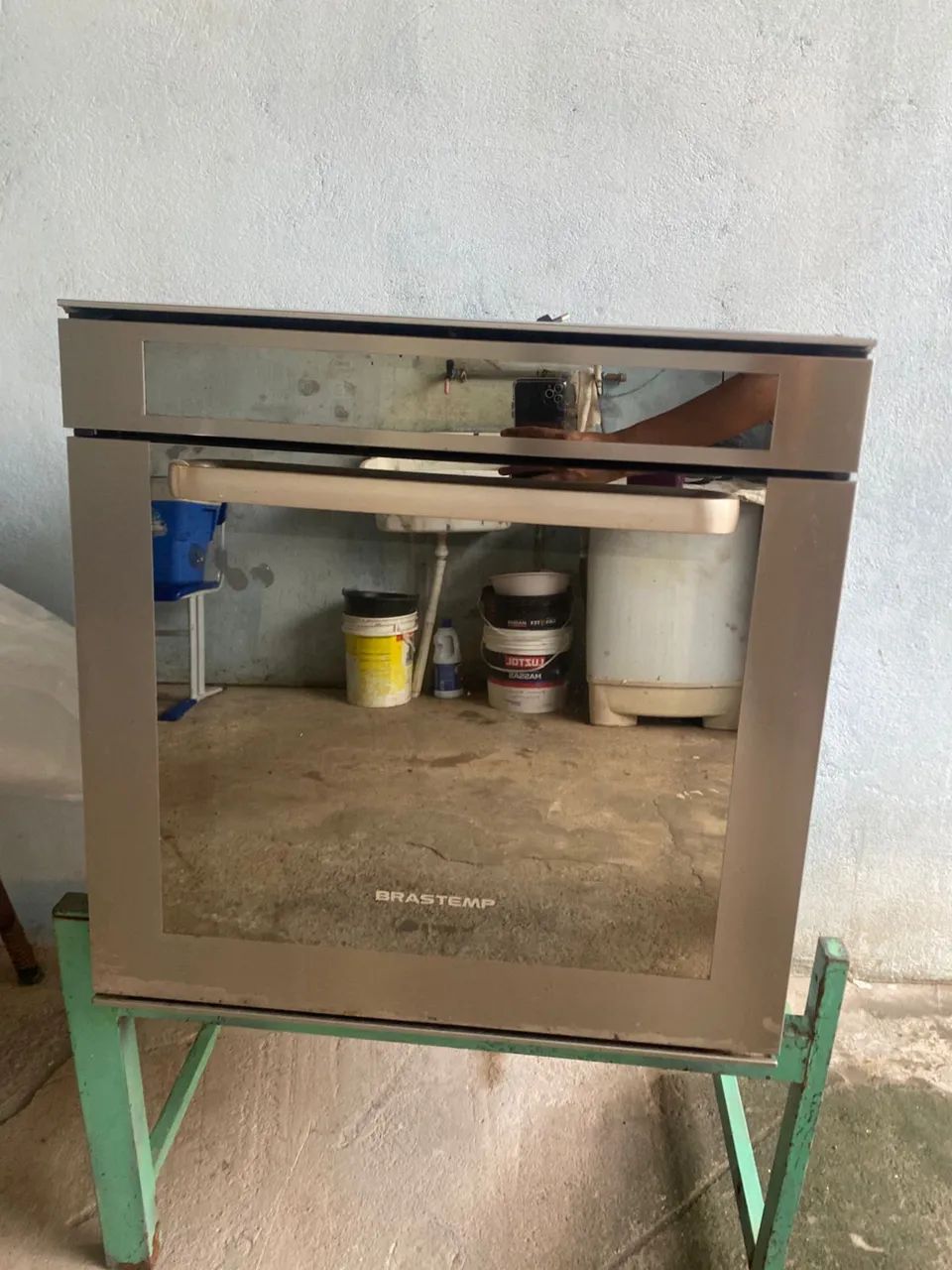 Forno Brastemp  - Foto 2