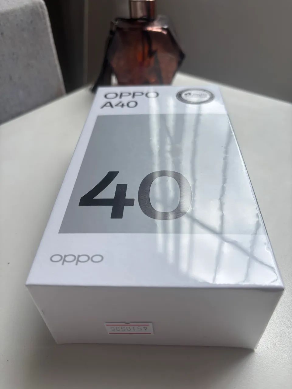 Celular OPPO A40 - Foto 2