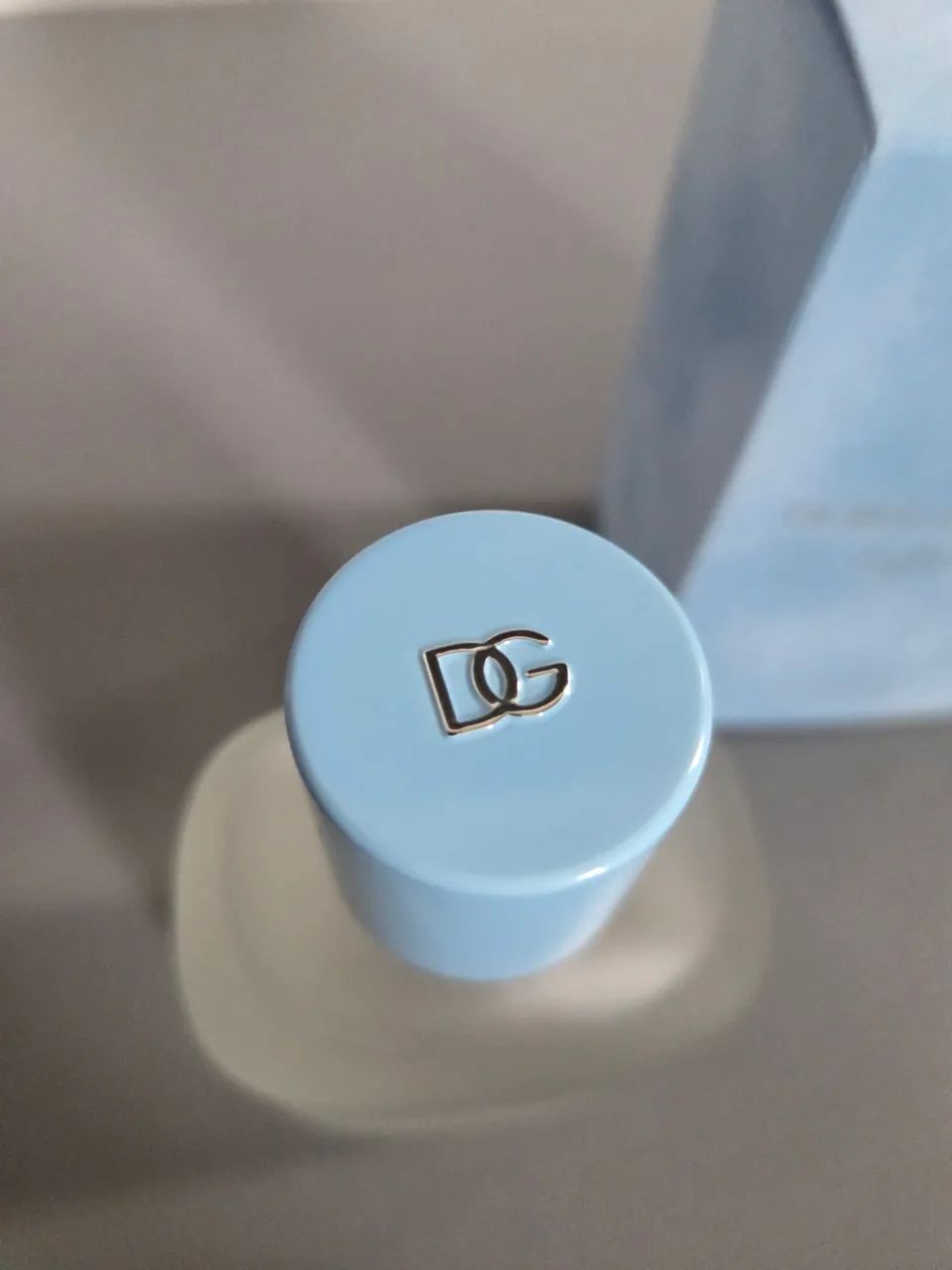 Perfume dolce gabbana light blue 100ml - Foto 3