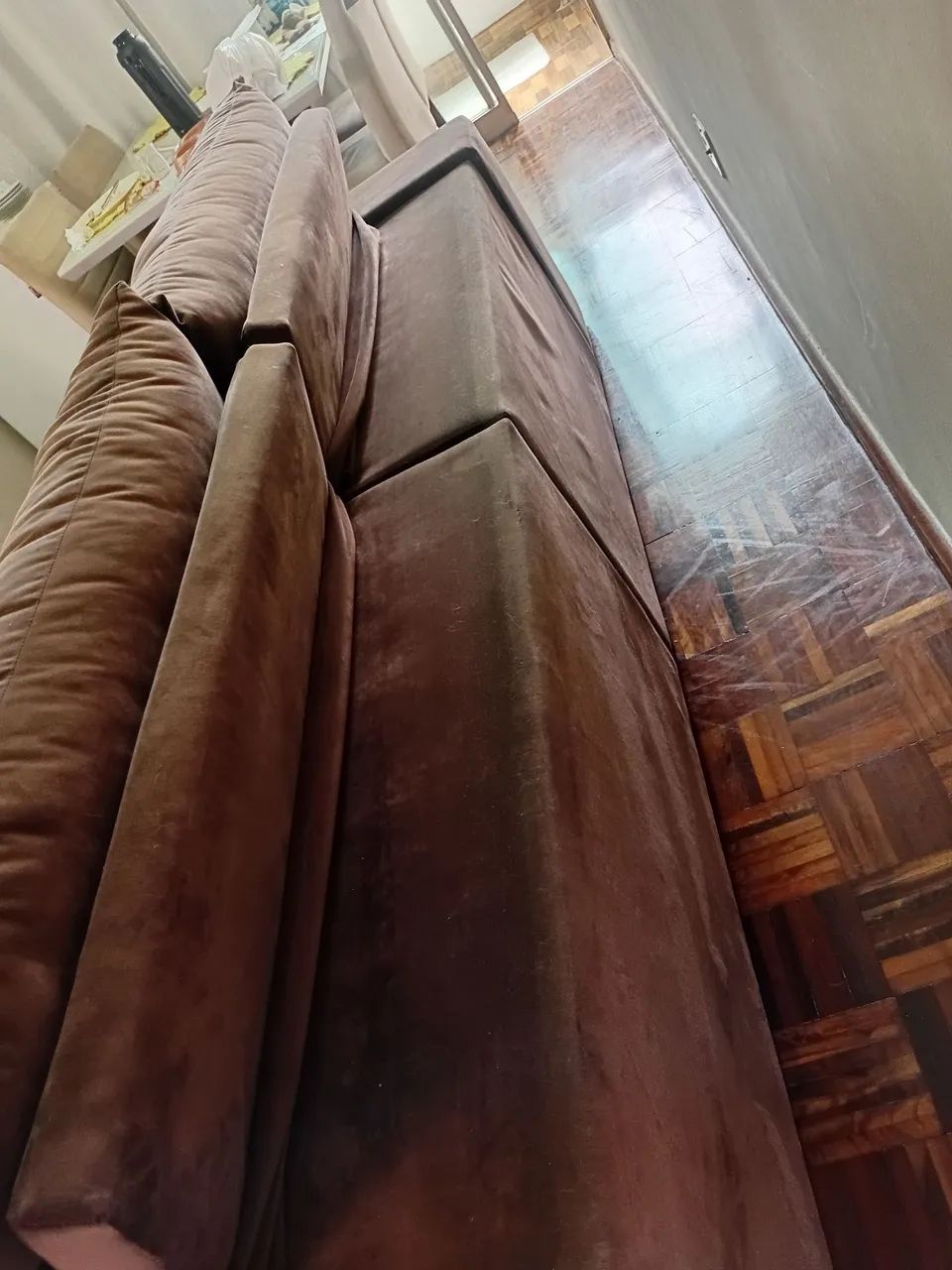 Sofa retrátil  - Foto 3