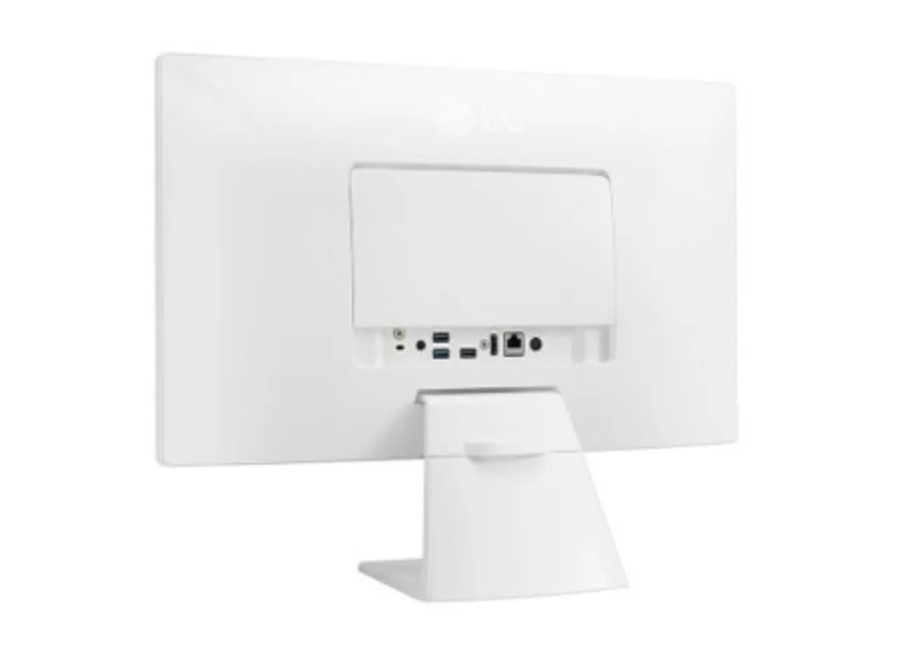 Computador LG semi novo 