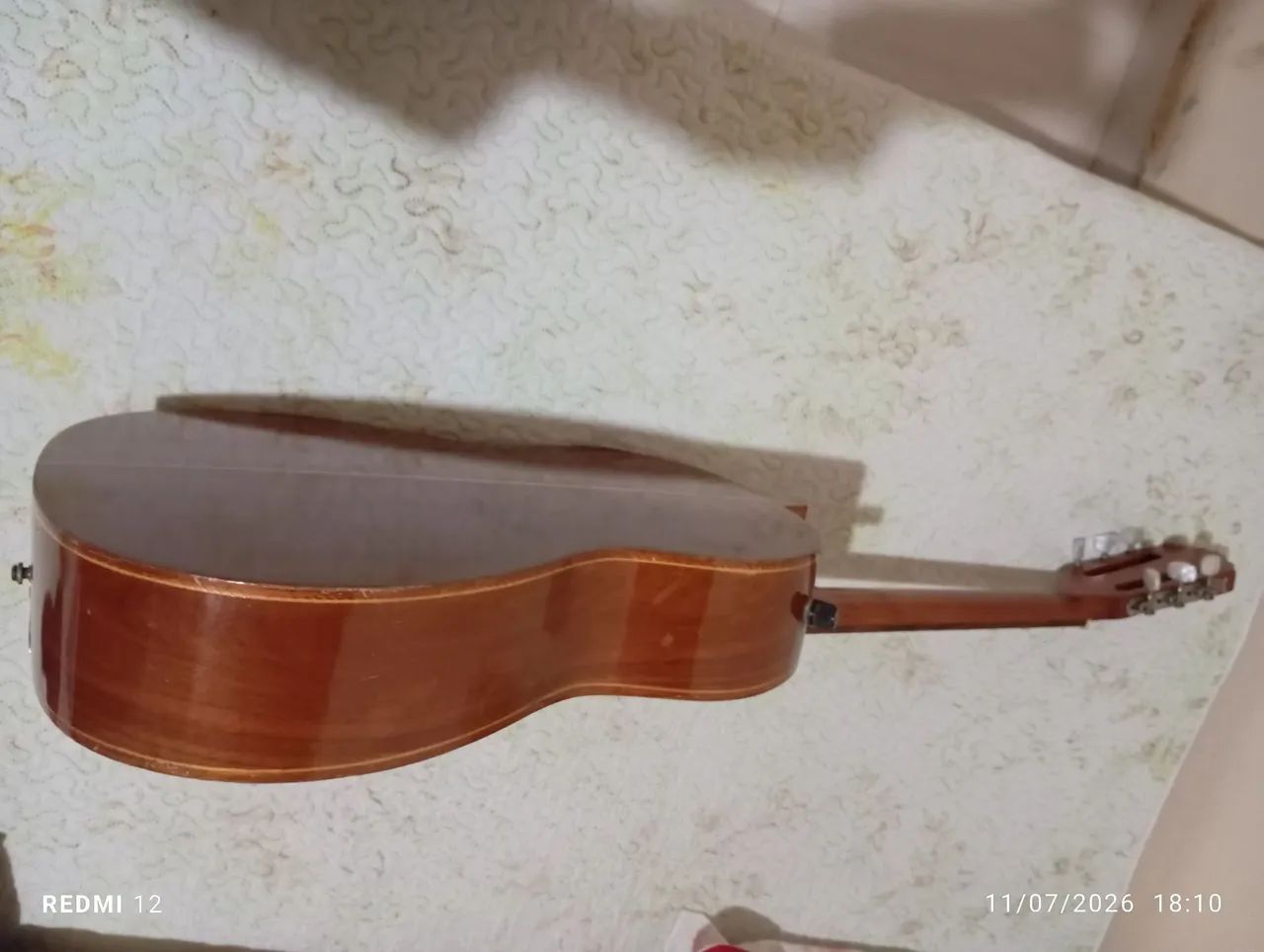 Violão Gianini  - Foto 2