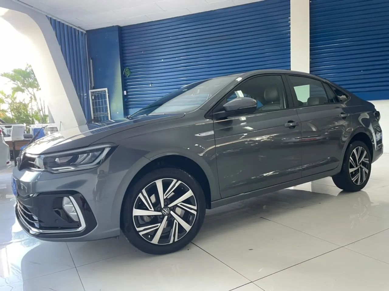 Volkswagen Virtus 2026