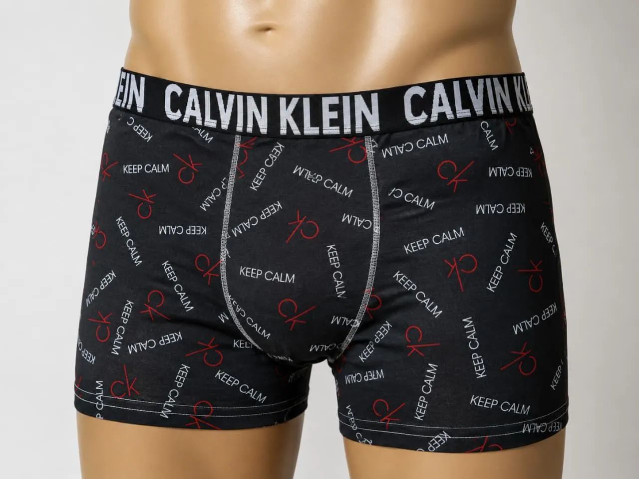 Cueca Box 