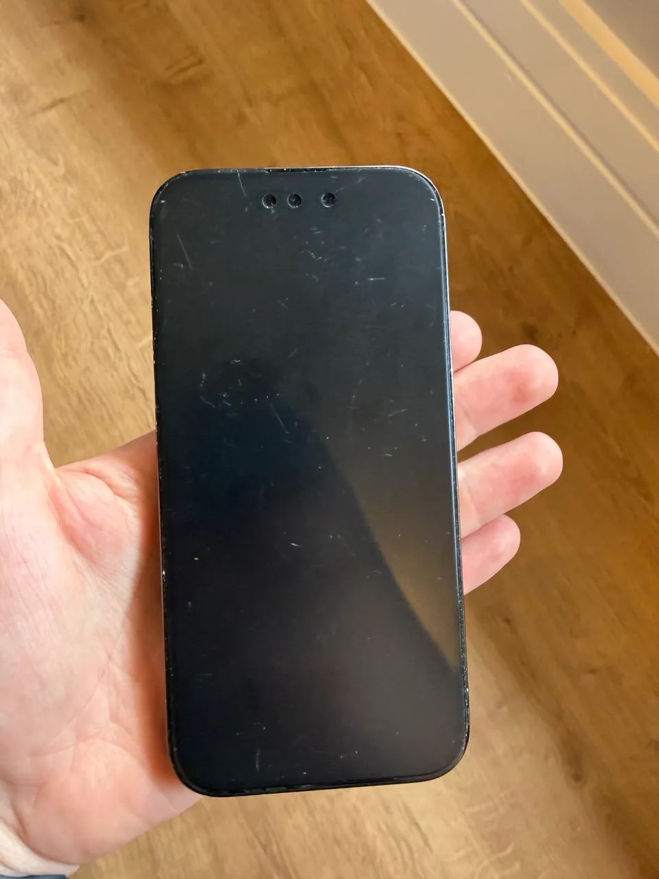 iphone 14 pro 256 gb - Foto 3