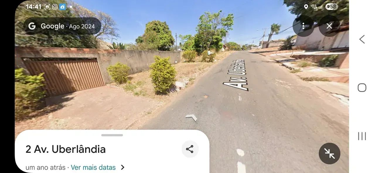 Lote com 465m2 ALTO DA GLORIA ll !!! oportunidade!!!! - Foto 2
