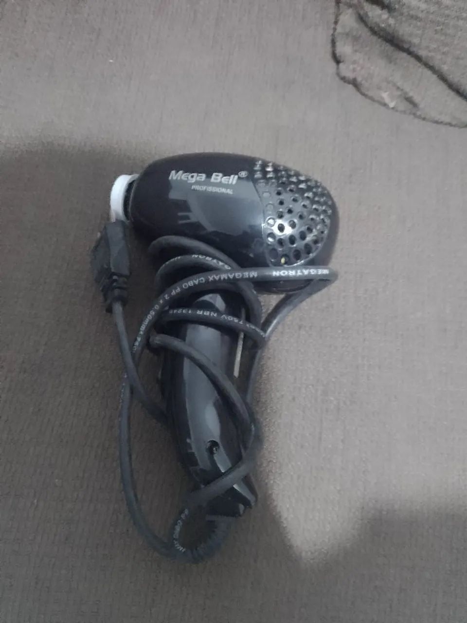 Vendo aparelho para lixar pé - Foto 3