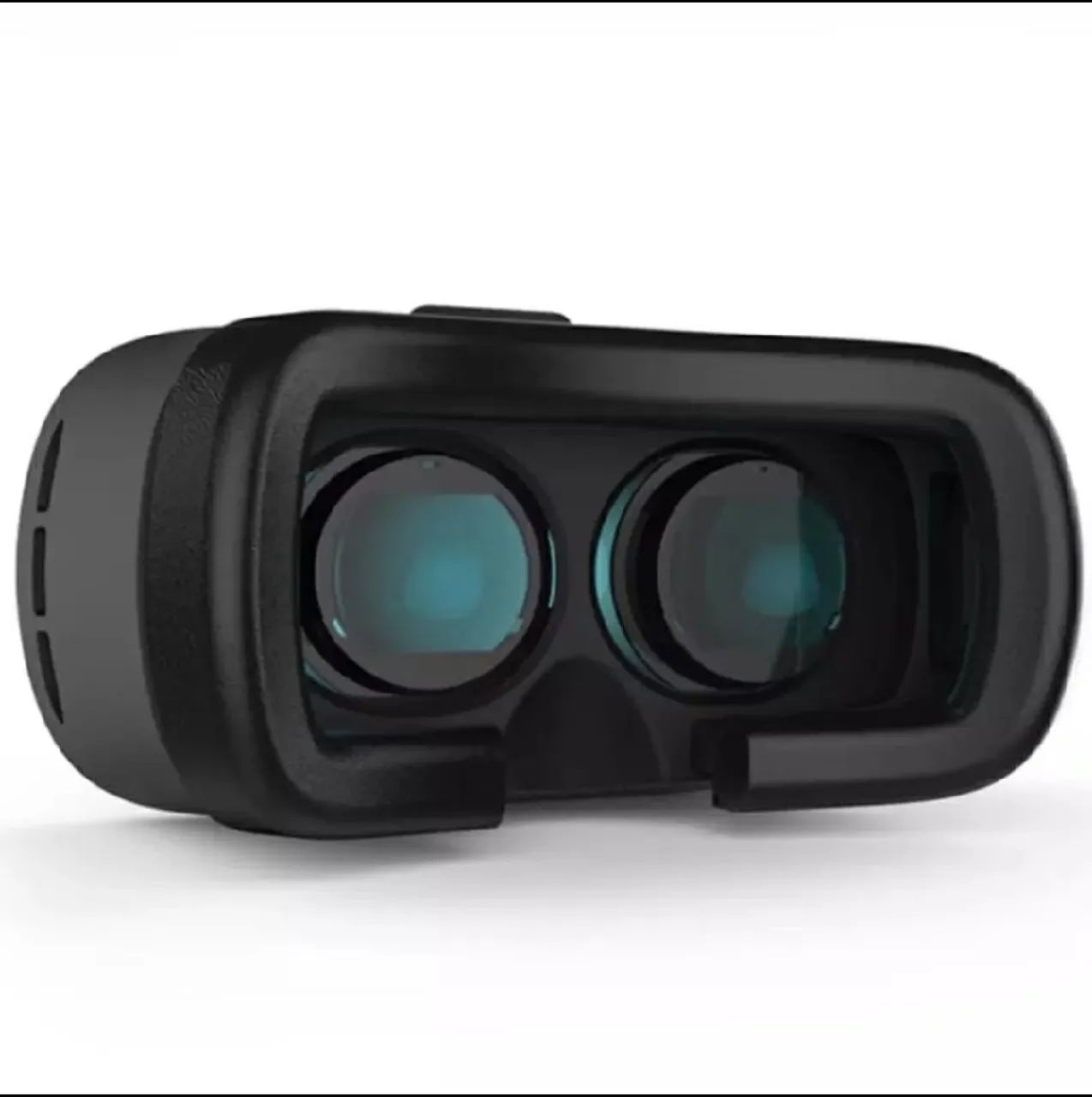 Óculos VR Box + controle - Foto 3
