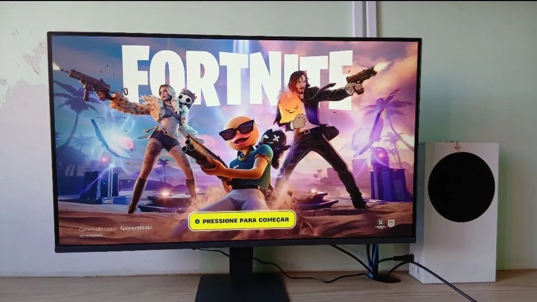 Monitor LG  - Foto 4