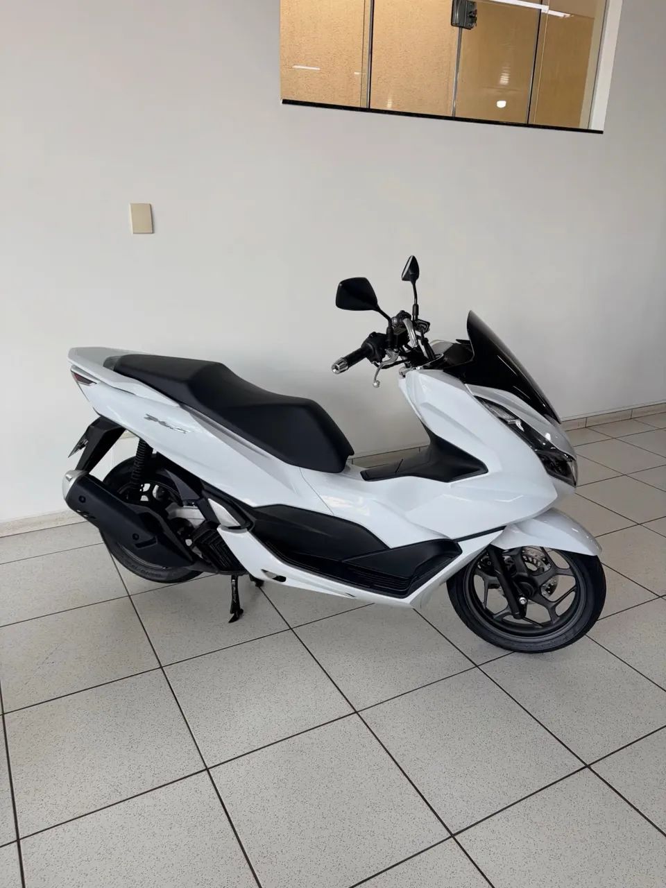PCX 160  - Foto 2