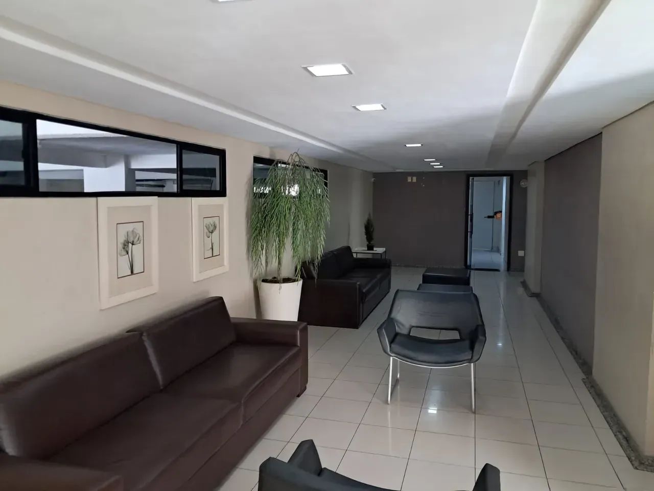 3 SUÍTES - 131M2 ÚTIL BOA VIAGEM - Foto 4