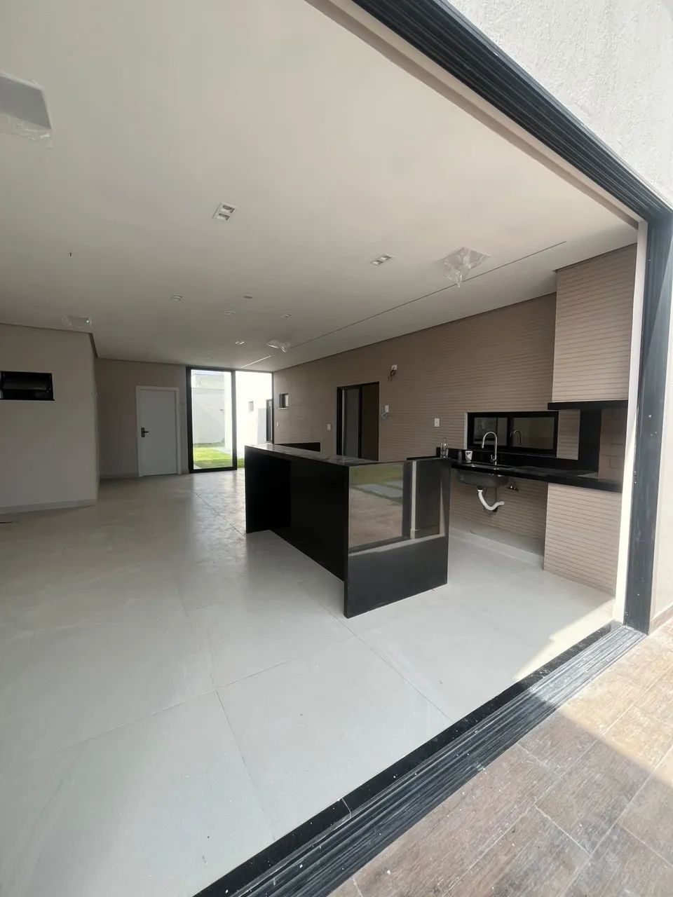 Casa Térrea com Piscina  Araçagy, São Luís - Foto 5