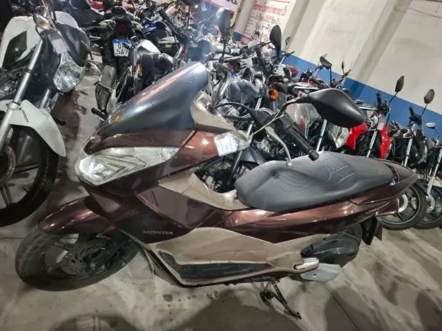 Honda Pcx 2017 - Foto 4
