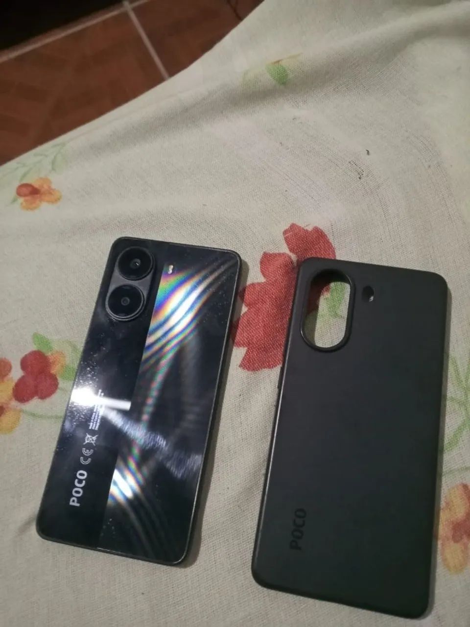 Poco X7 pro  - Foto 2