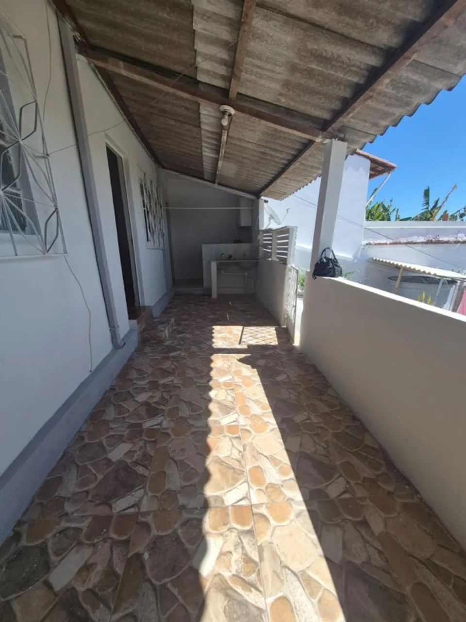 Casa com 1 quarto para alugar em Belo Horizonte - Foto 3