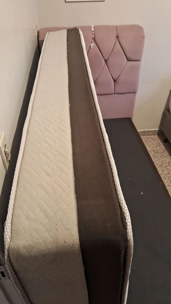 Cama de solteiro - Foto 2