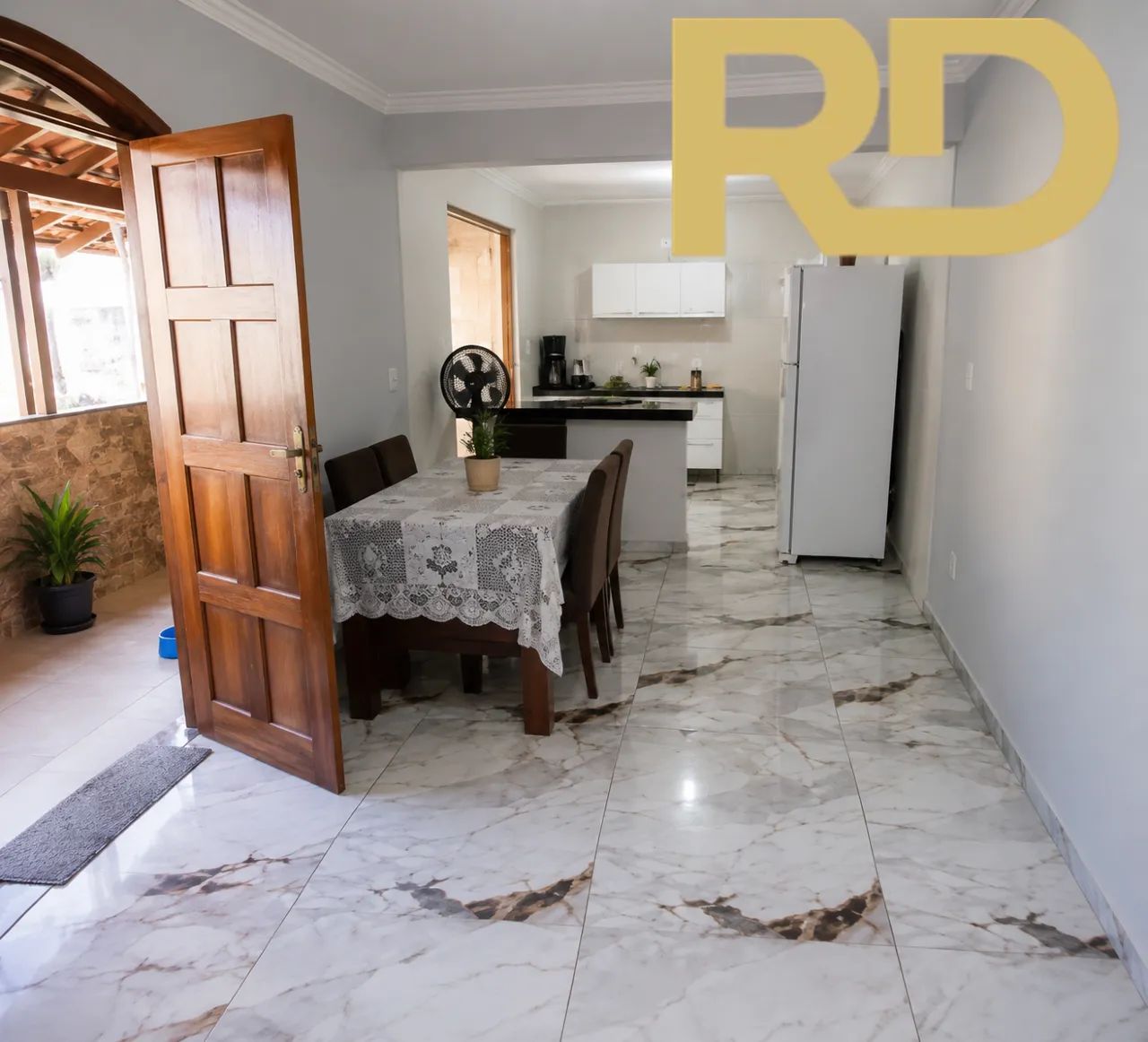 Casa a venda no Vera Cruz - Foto 3
