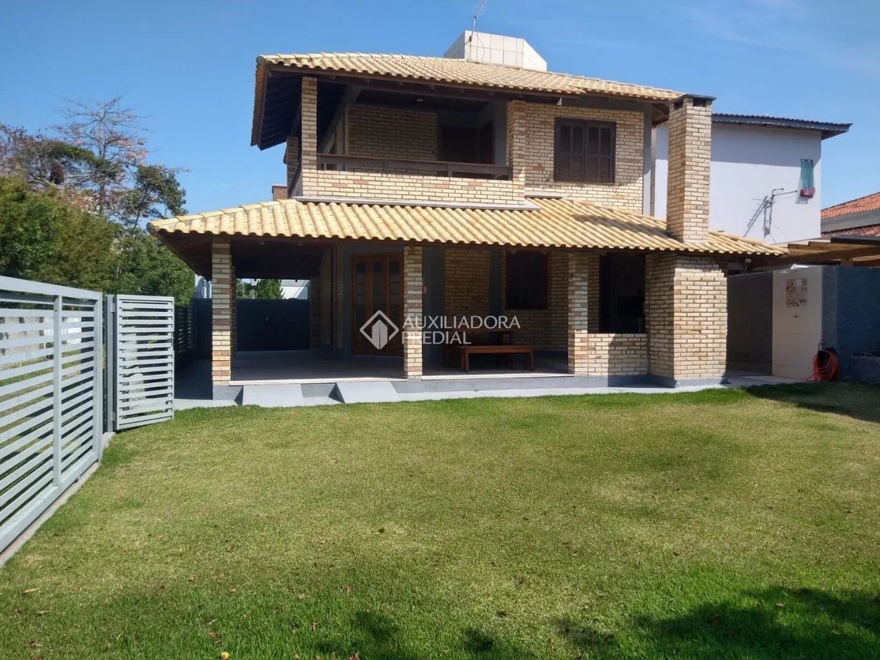 Casa em condomínio próximo ao mar na Pinheira, Palhoça/SC - Foto 2