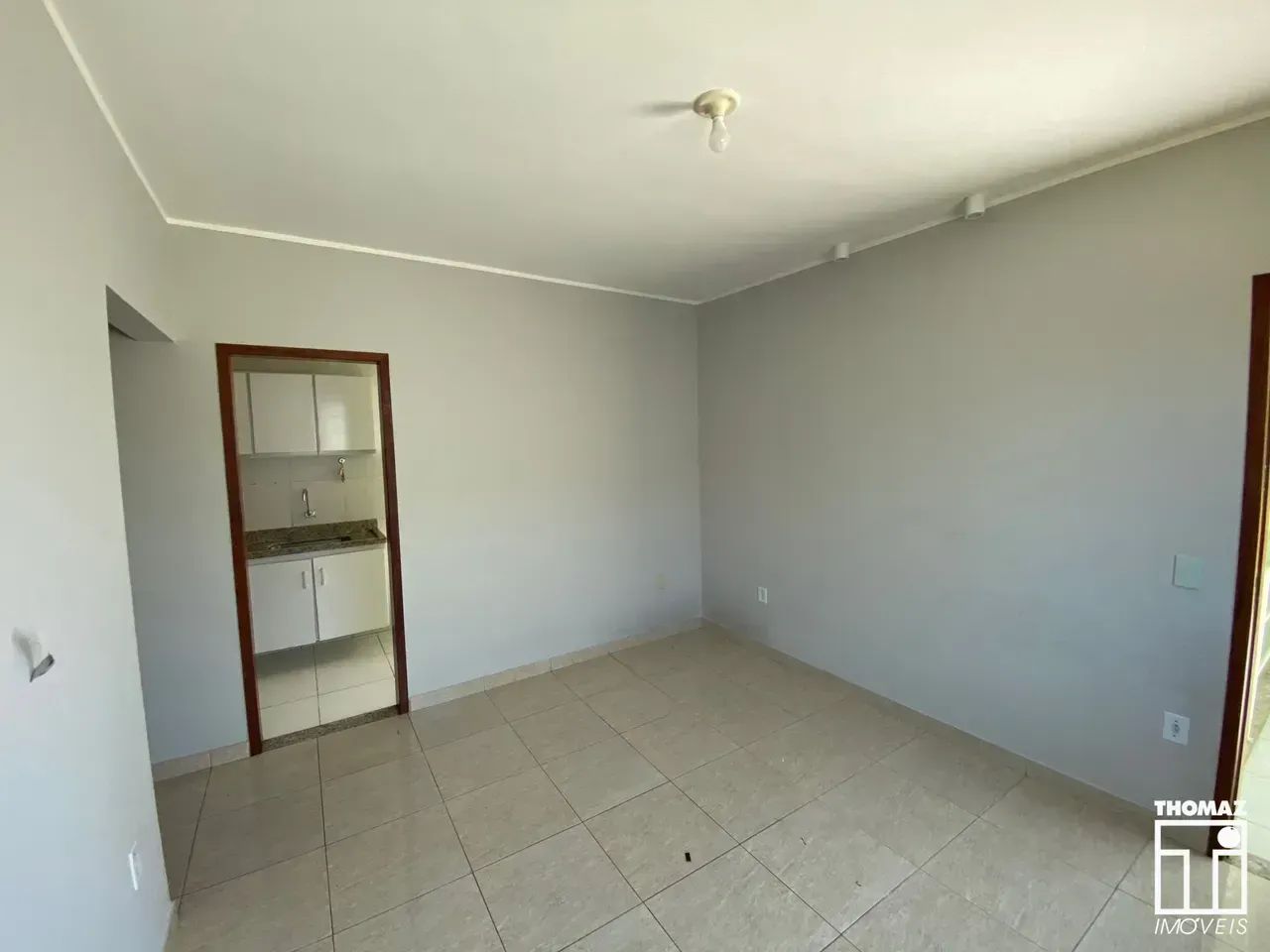 APARTAMENTO AMPLO - MIRANTE DA LAGOA - Foto 4