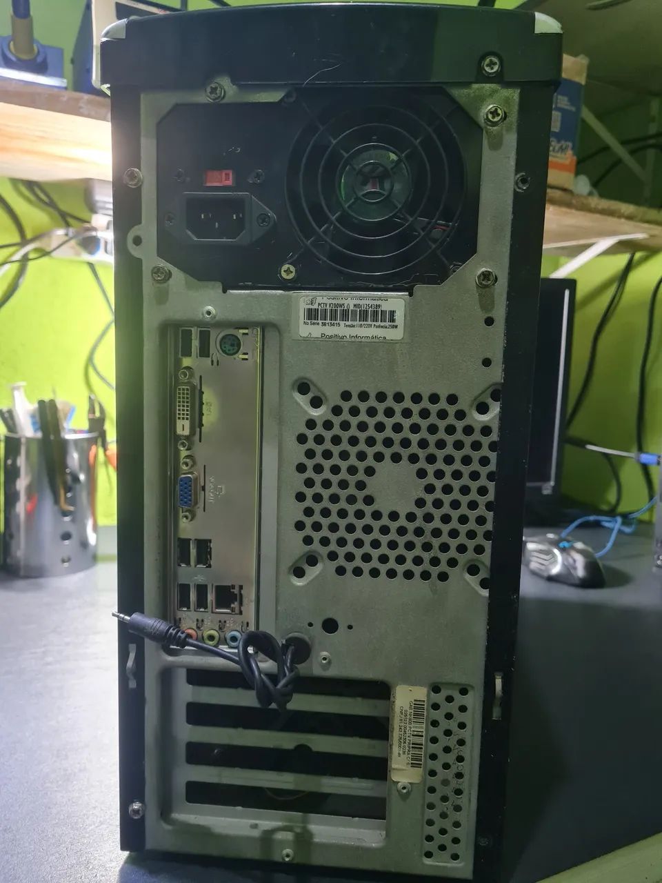 Computador I3 3220, 10GB de Ram - Foto 3