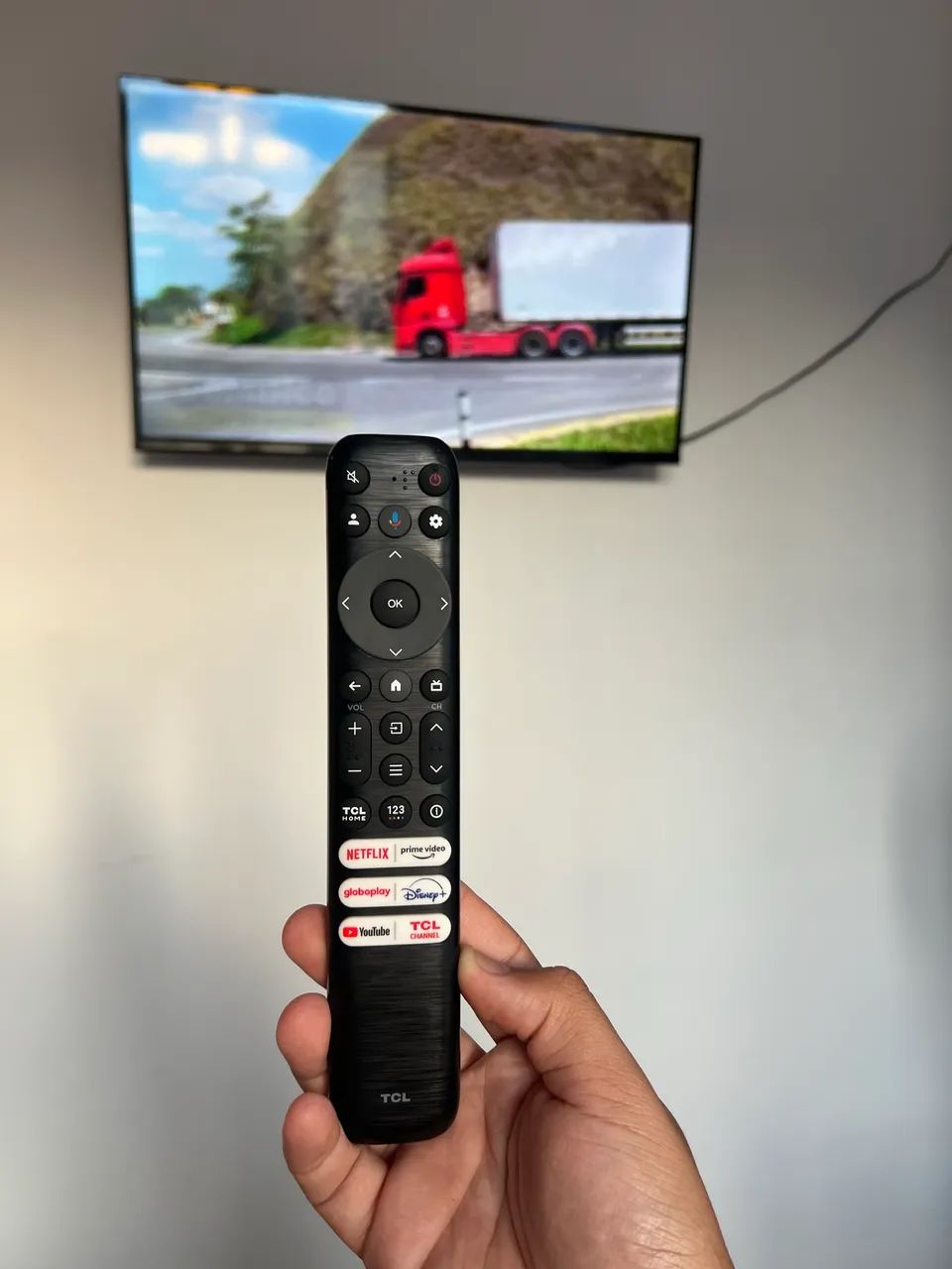 TV- Televisão TCL 32 polegadas. - Foto 4