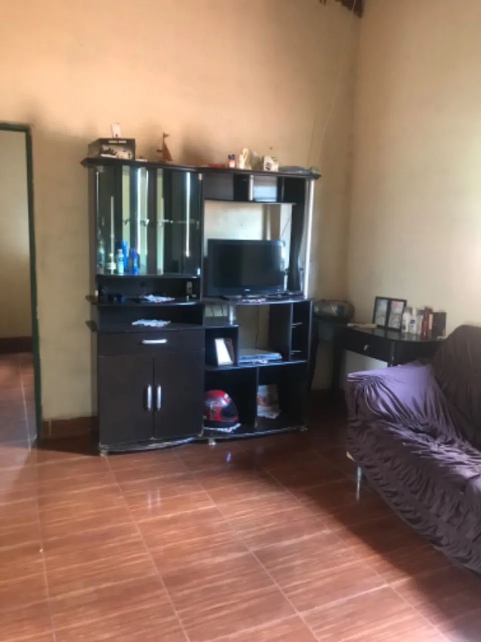 Casa e Rancho no Rio do Peixe - Foto 2