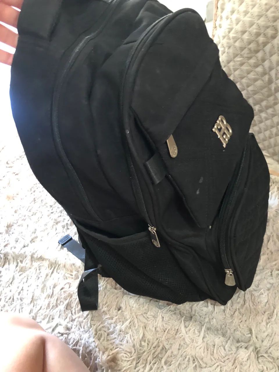 Mochila - Foto 3