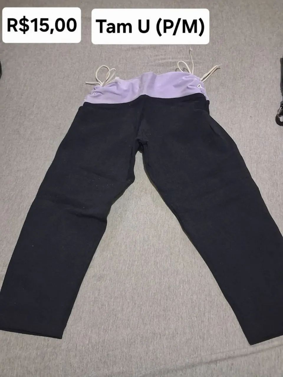 Calça fitness  - Foto 4