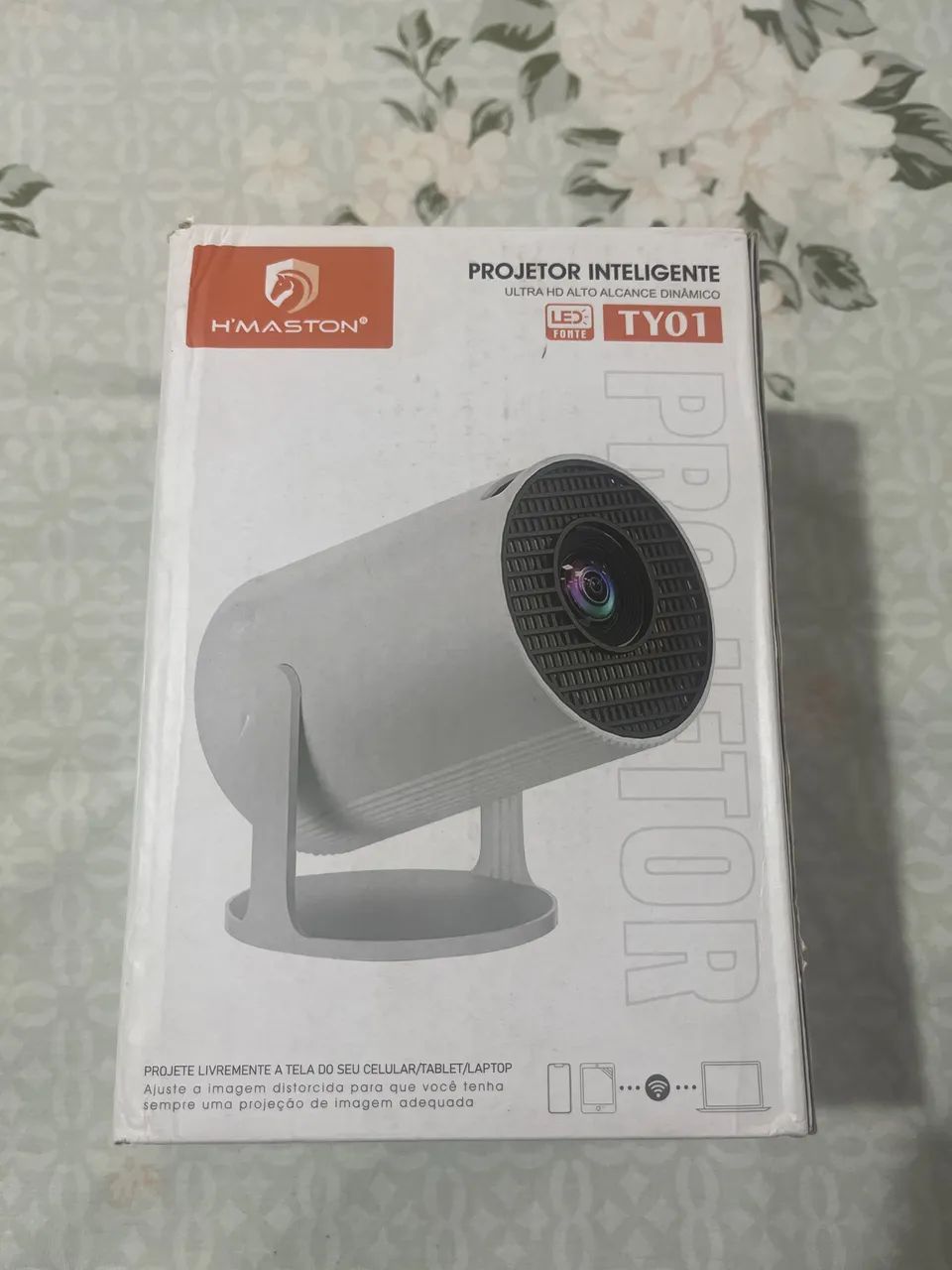Projetor ty01 H maston