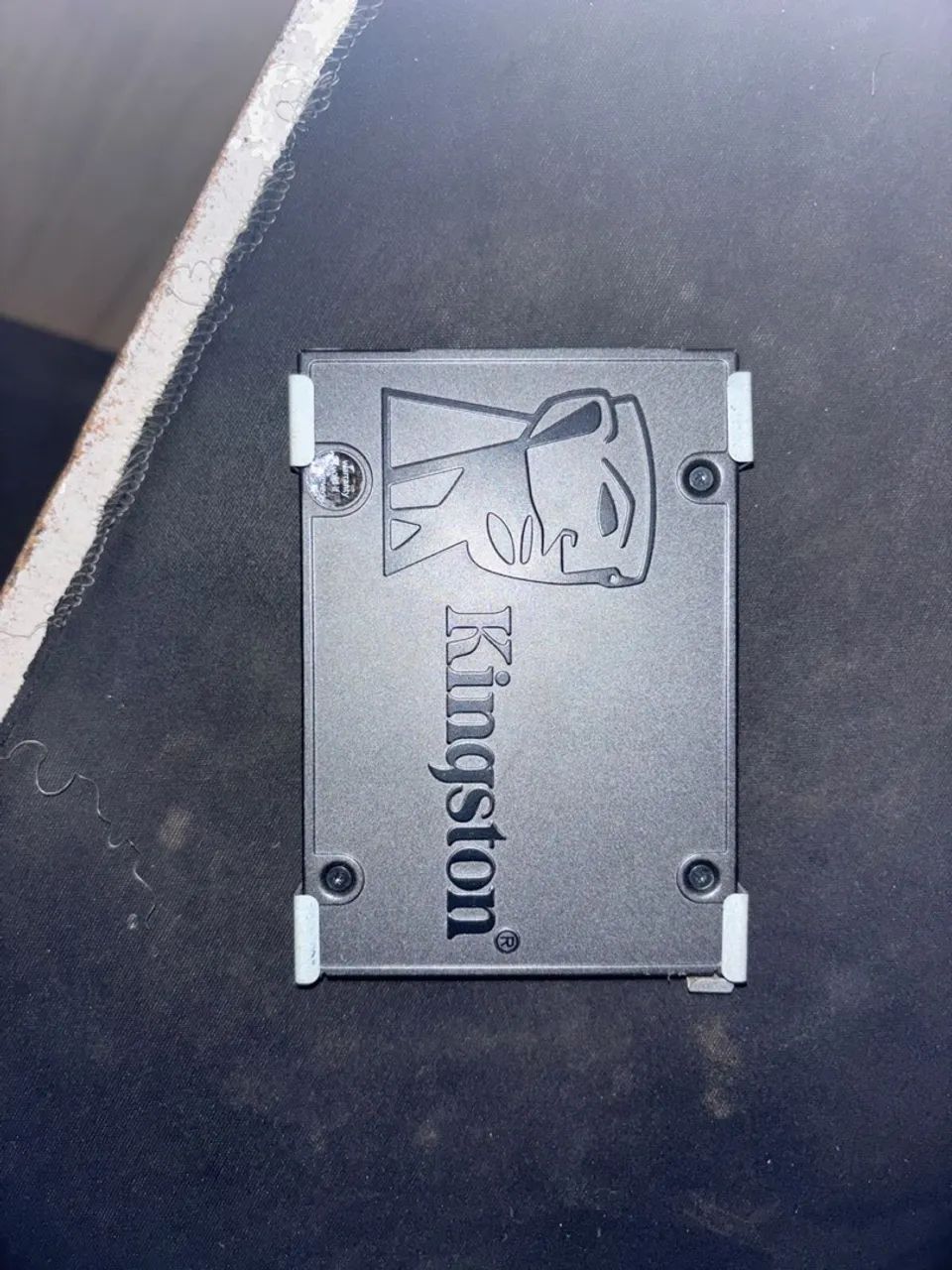 SSD 480GB