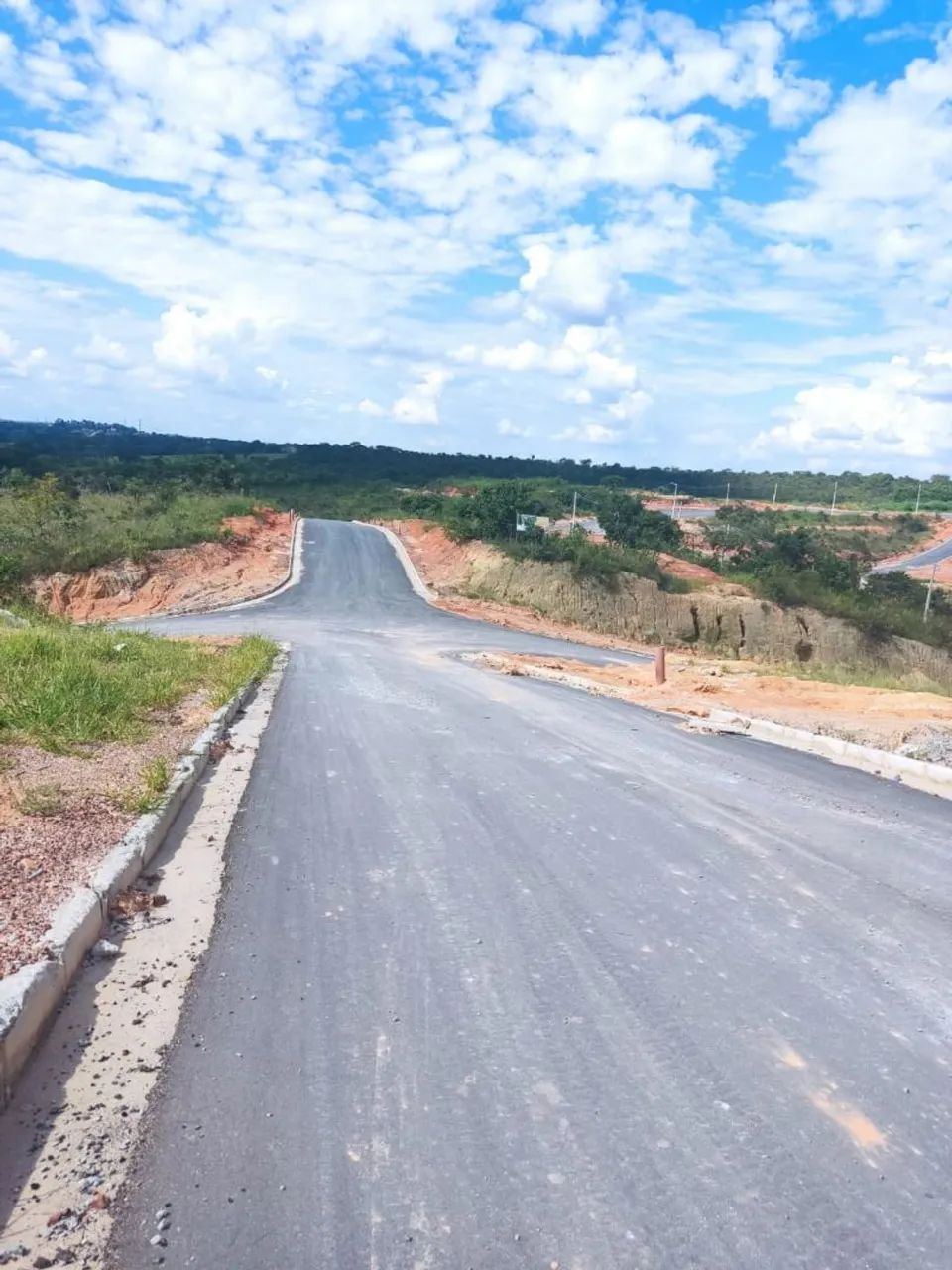 Vendo lote pronto para construir em Divinópolis  - Foto 4