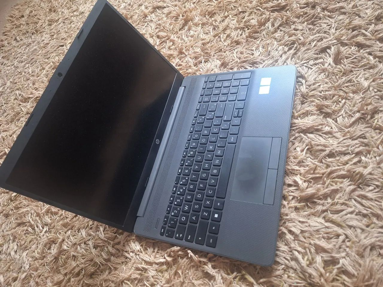 Notebook HP G9 250  - Foto 3