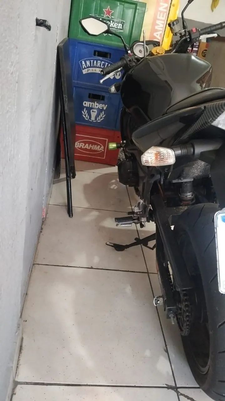 Z 750  *) - Foto 3