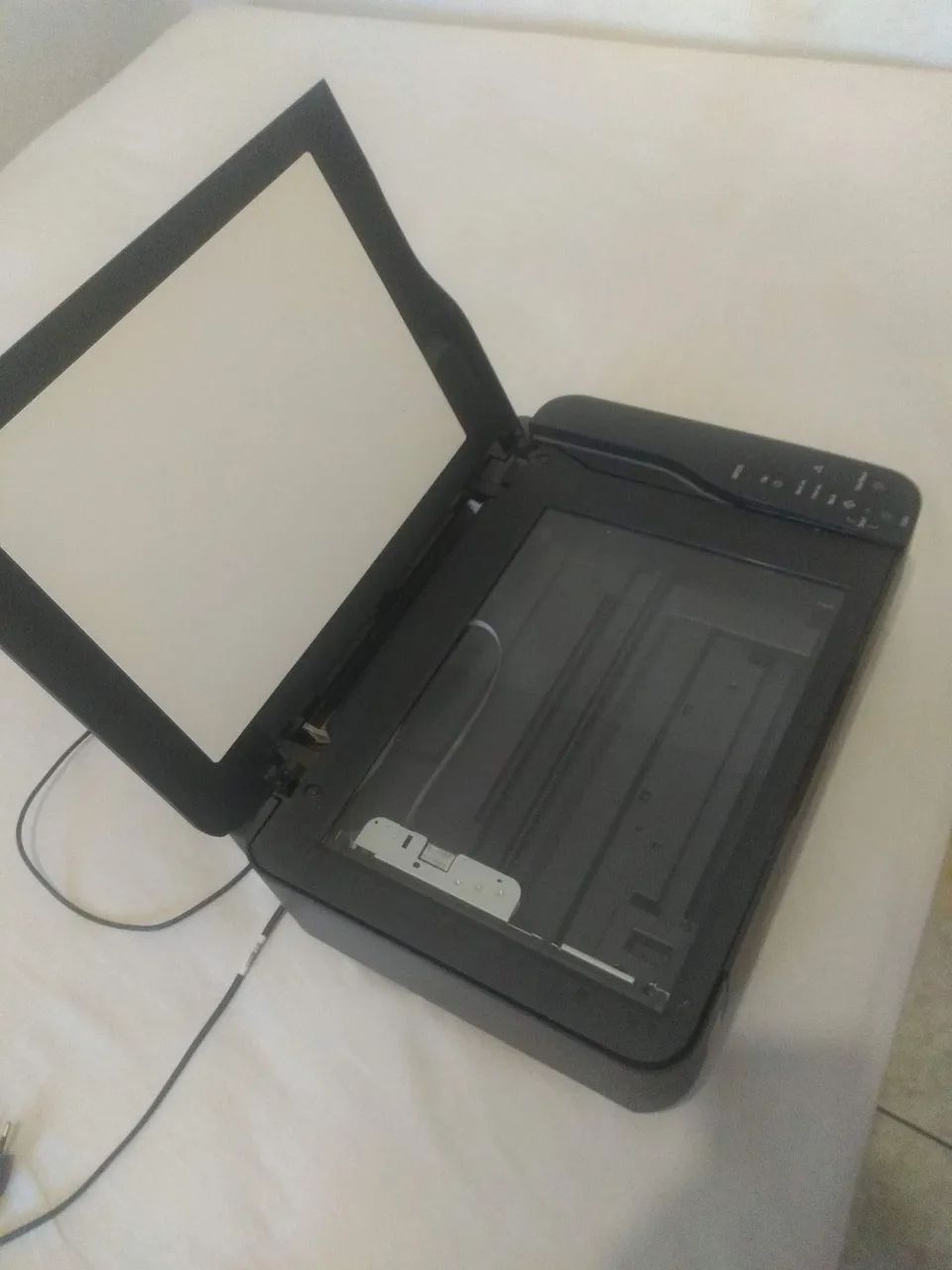 Impressora! Pixma Mp230,  - Foto 5